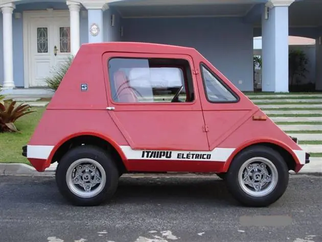Supermini