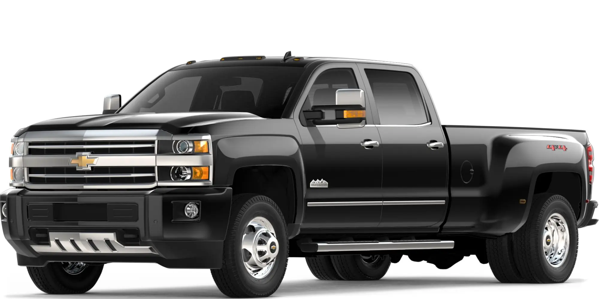 Historia de la Chevrolet Silverado