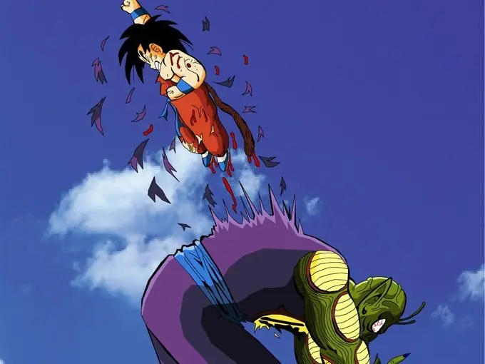 vegeta