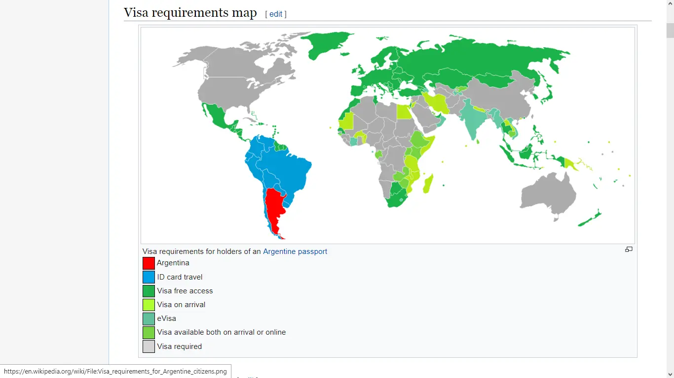 inmigracion