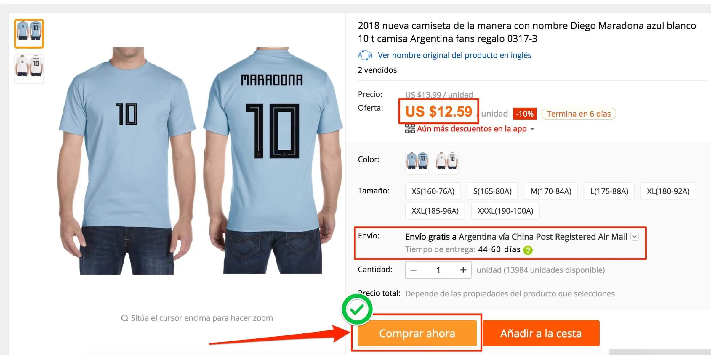 Argentina