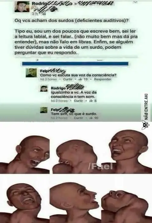Humor