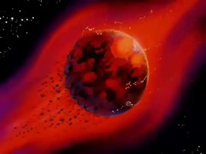 vegeta