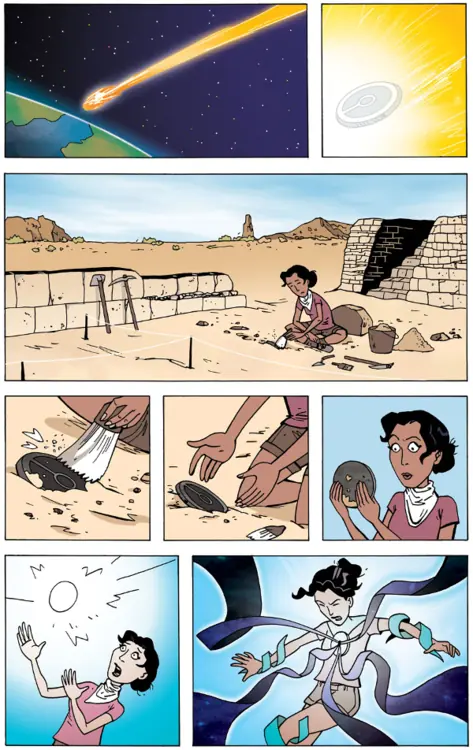 llorara