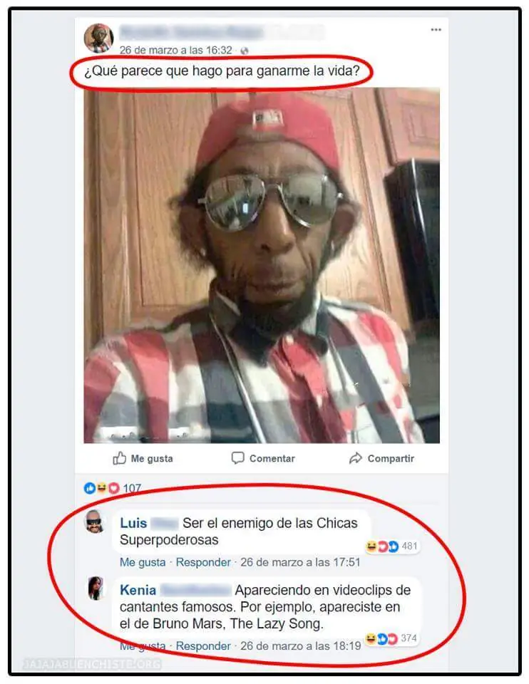 HUMOR