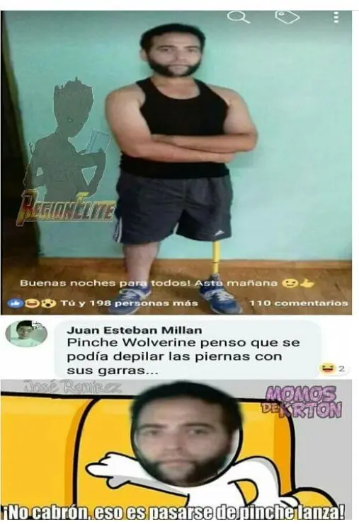 Humor: La mejor dosis de memes para este fin de semana