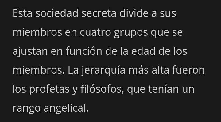 hermanos
