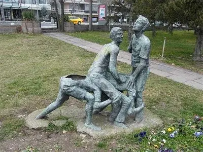 ocupado