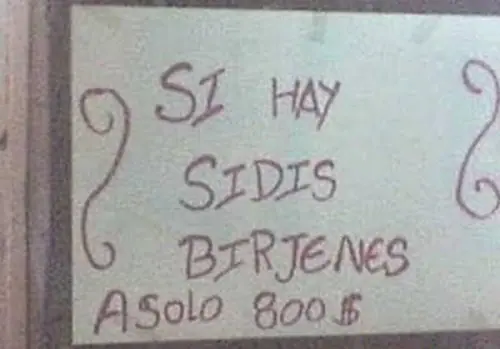 Podras
