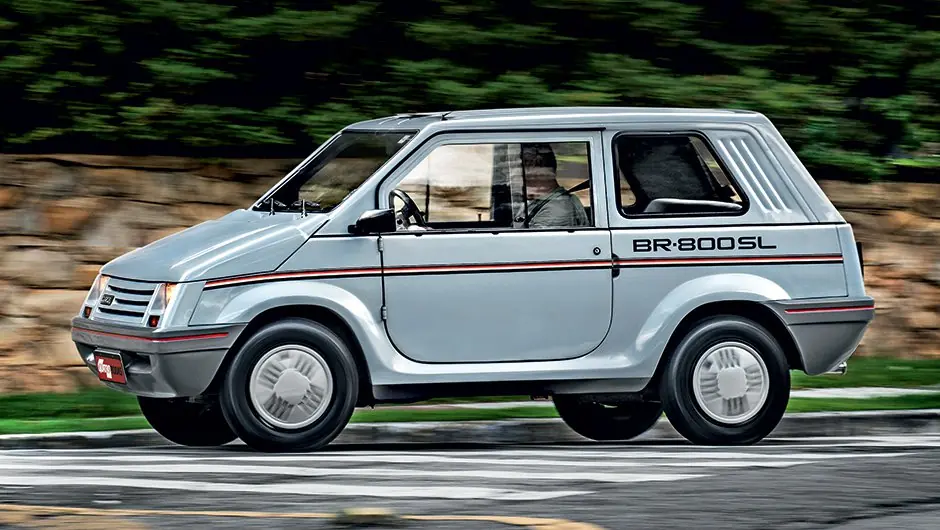 Supermini