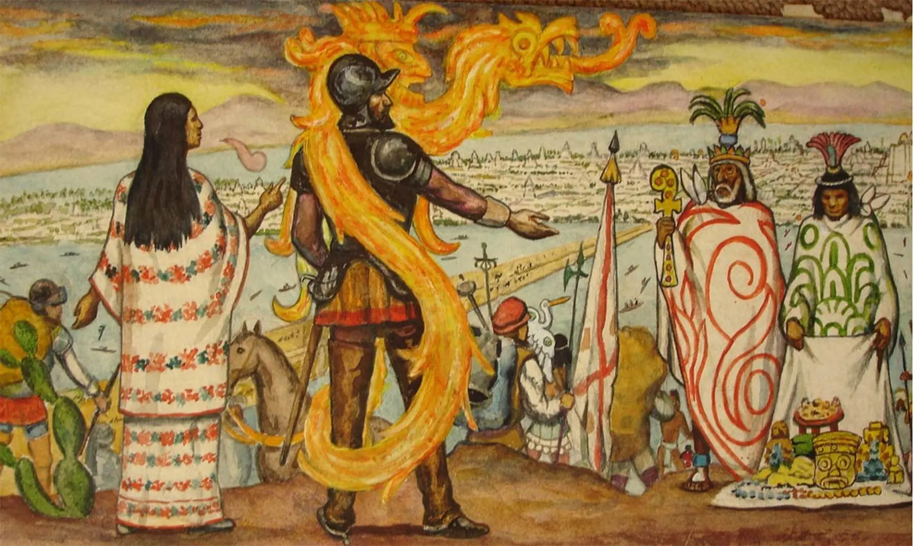 acerca