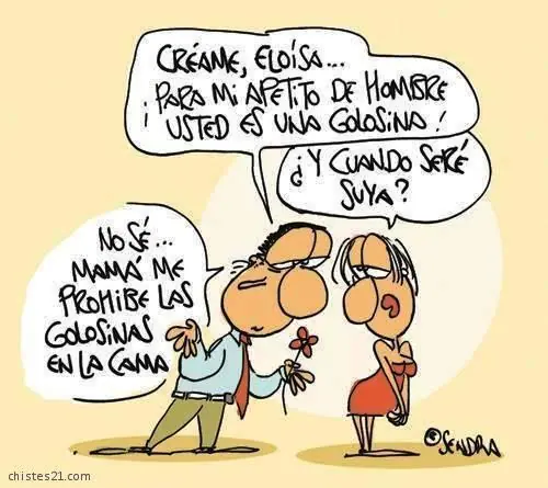 Humor censurado: No podrás creer que lo que veras