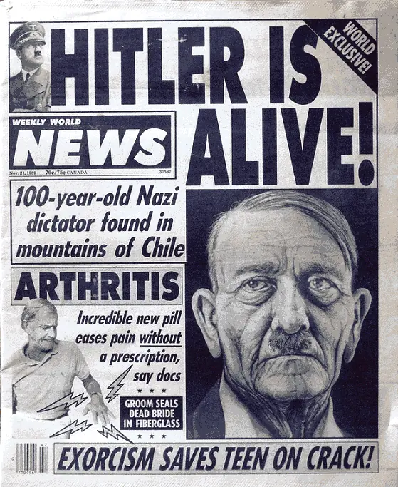 hitler