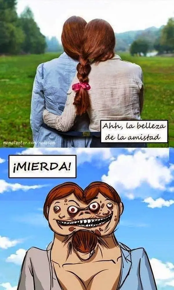 la risa