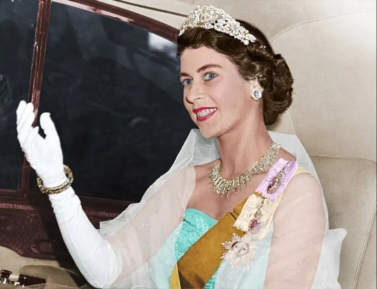 Humor real: Fails que han ocurrido en las bodas reales