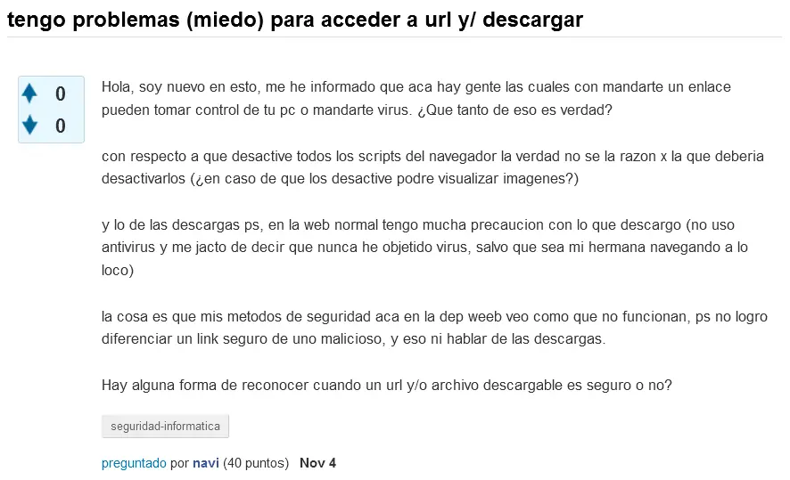 deepweb