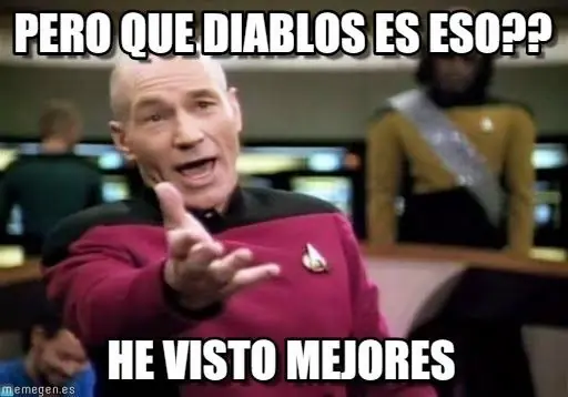 ocupado