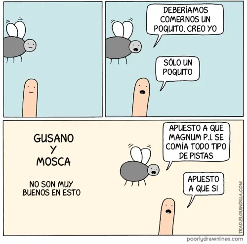 Humor galaxias (y otros humores) que morirás de risa...