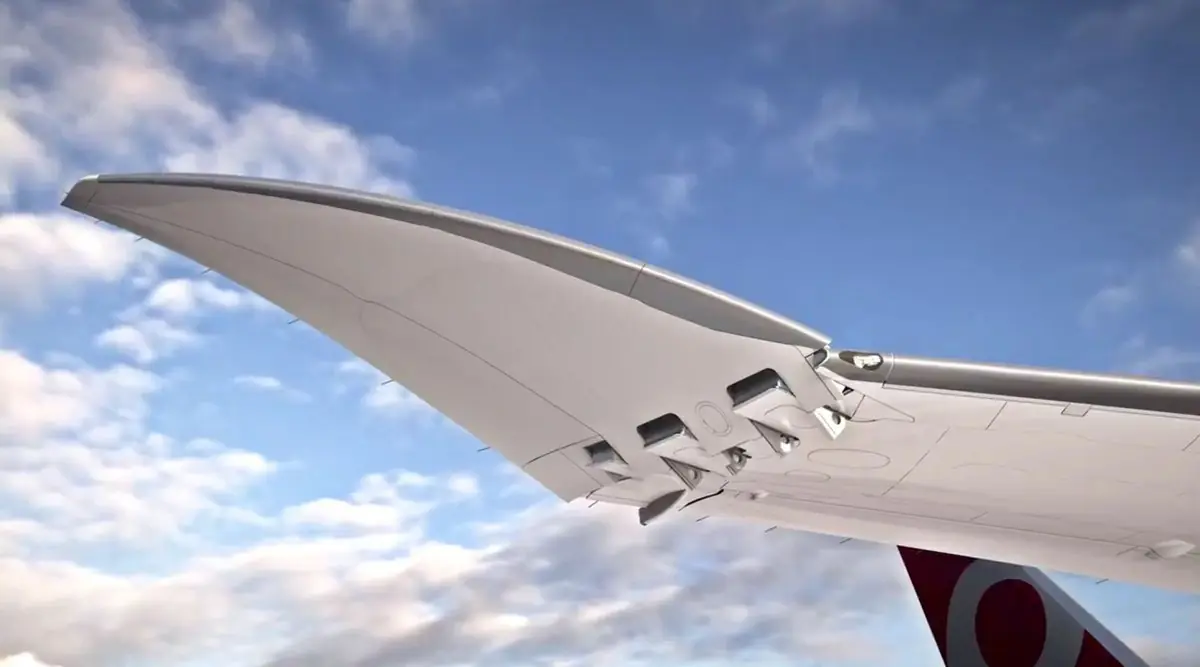 Alas plegables de Boeing obtienen la luz verde de la FAA