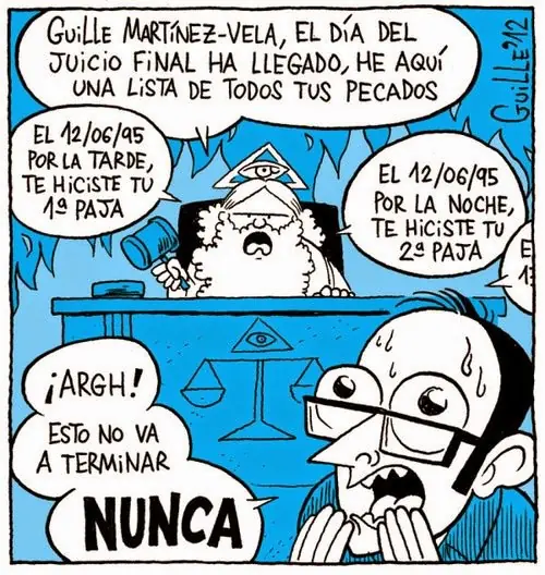 la risa