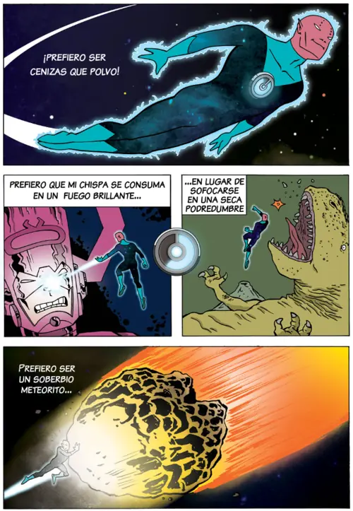 guardianes