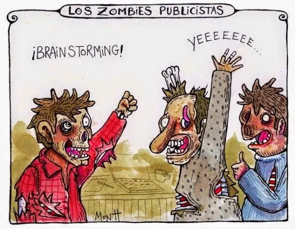 llorara