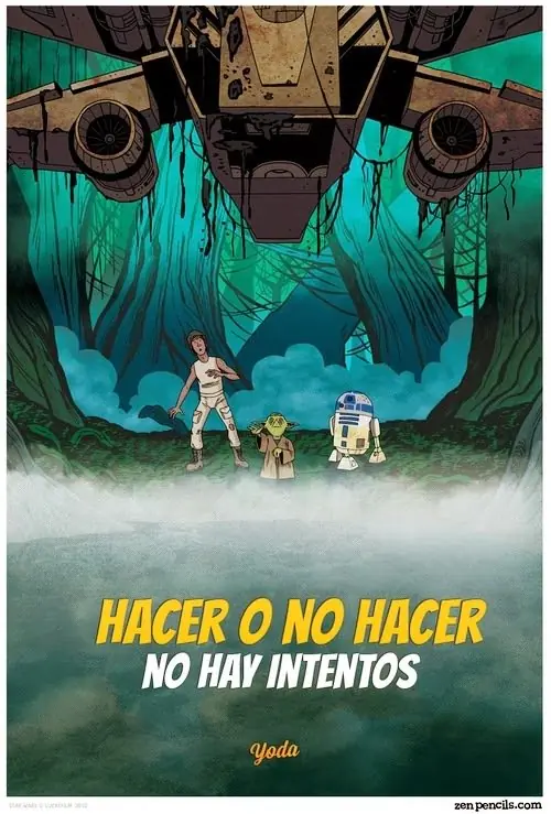 Humor galaxias (y otros humores) que morirás de risa...