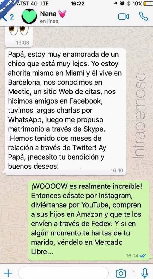 Humor censurado: No podrás creer que lo que veras