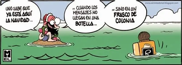 de humor