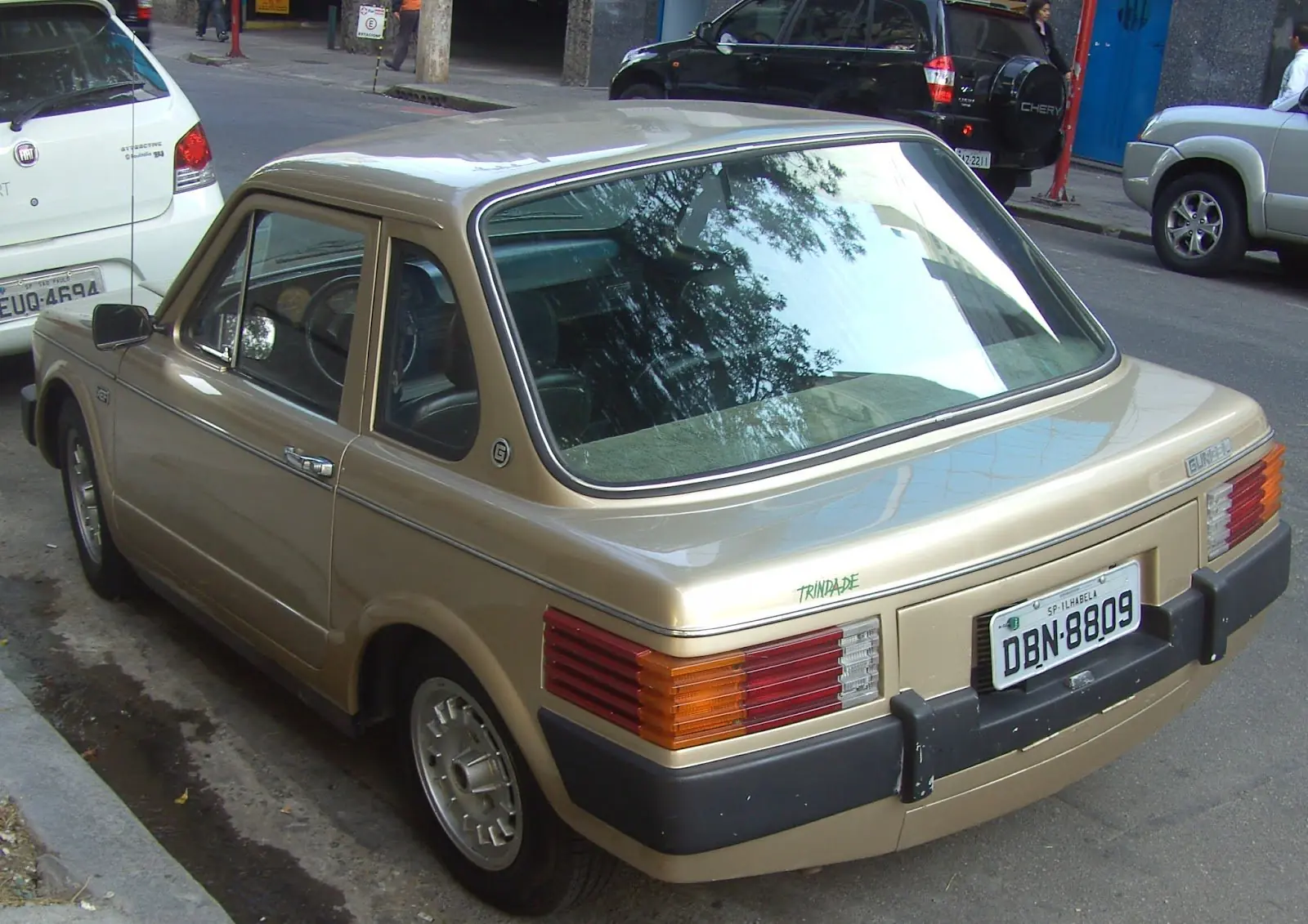 Auto latinoamericano