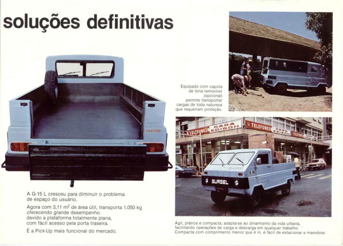 Auto latinoamericano