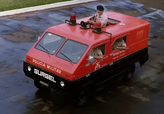 Supermini