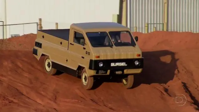 Supermini