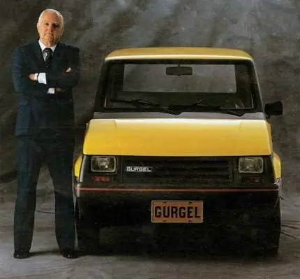 Supermini