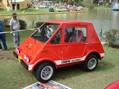 Auto latinoamericano