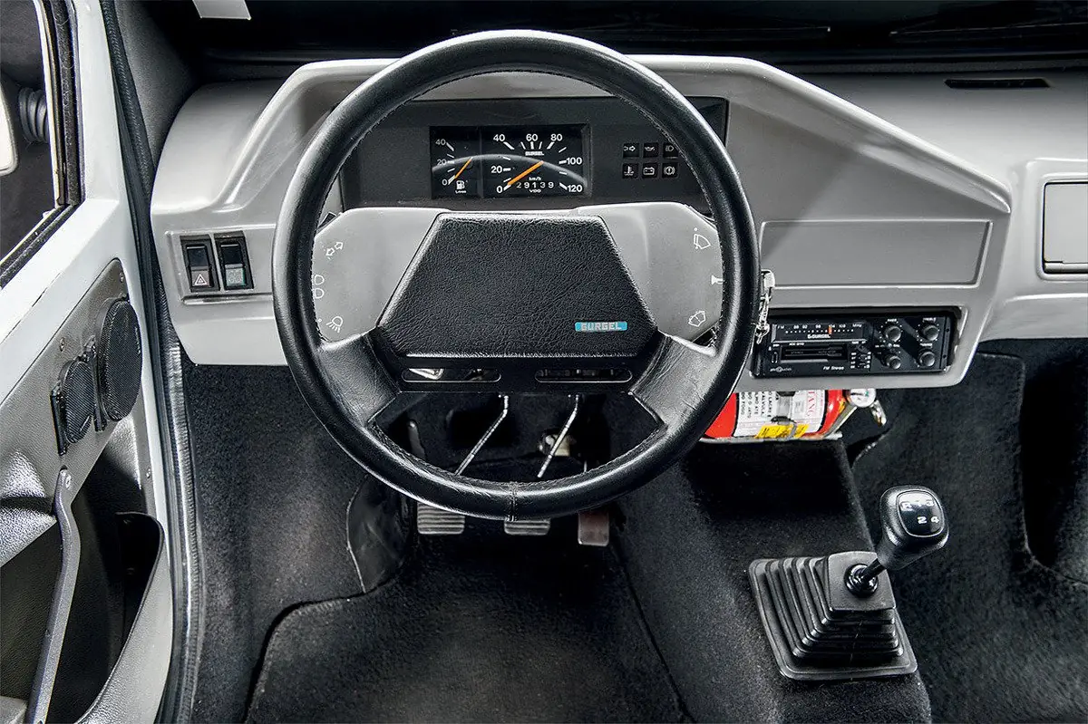 Auto latinoamericano