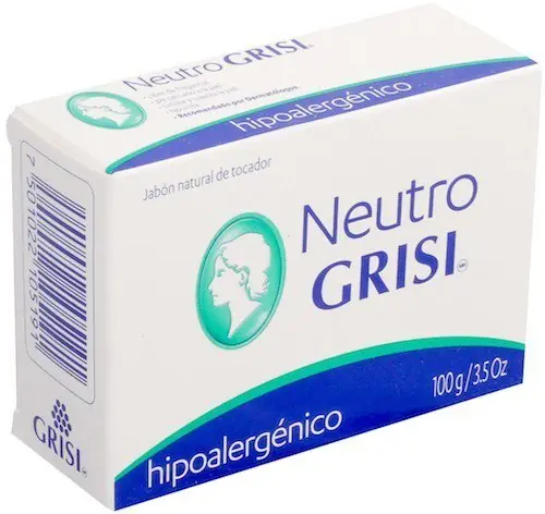 Como eliminar el acné por completo