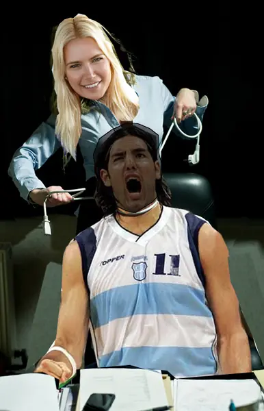 asesinos