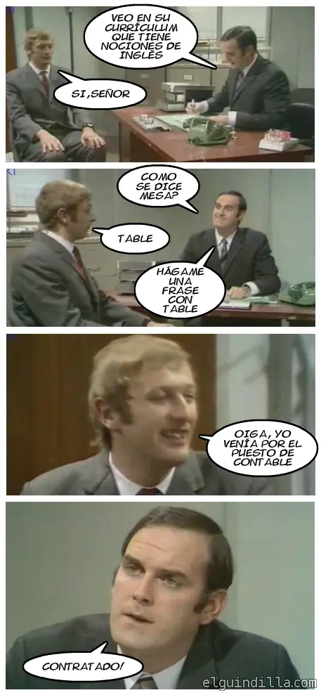 ignorante