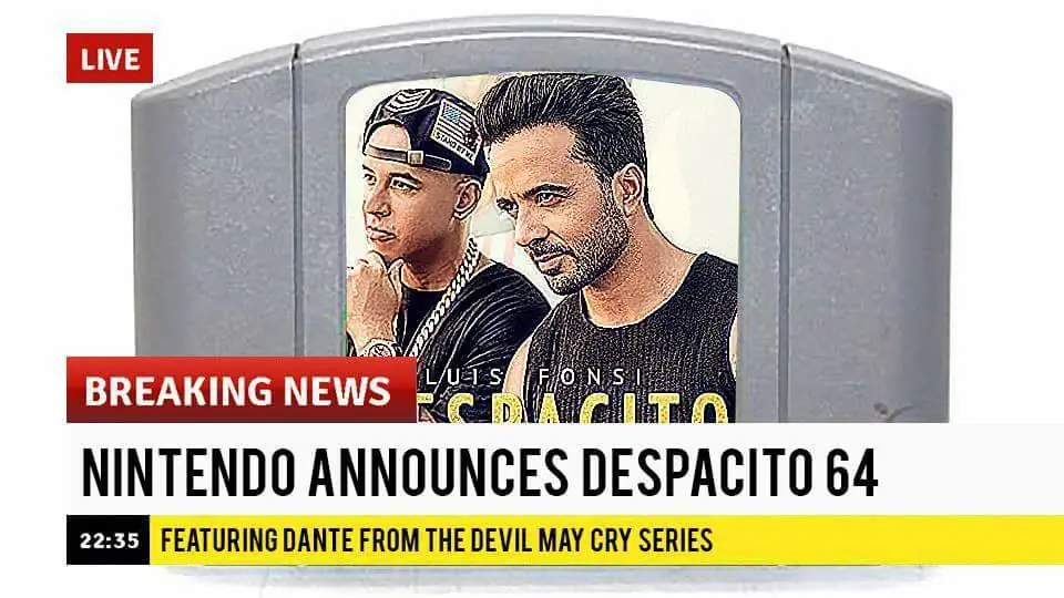 despacito