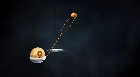 La órbita extraordinaria de un nuevo mundo