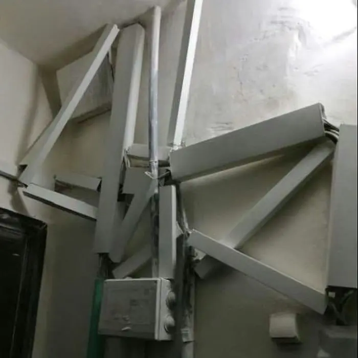 Humor Ingeniero: No seré ingeniero, pero me las arreglo bien