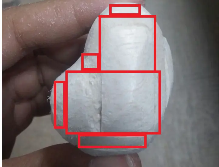 Un gumball para mi sobrino