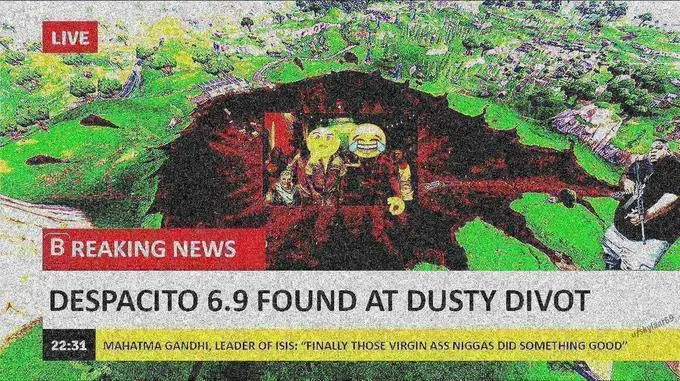 ddady yankee