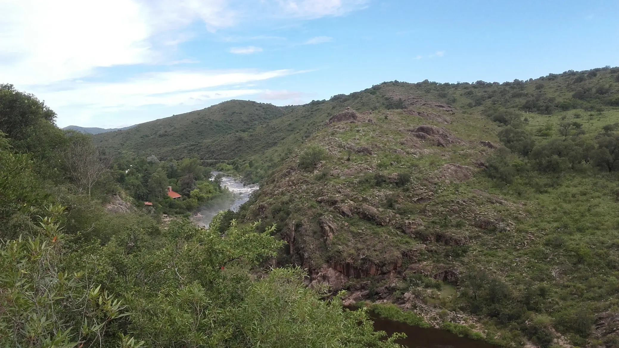 San Marcos