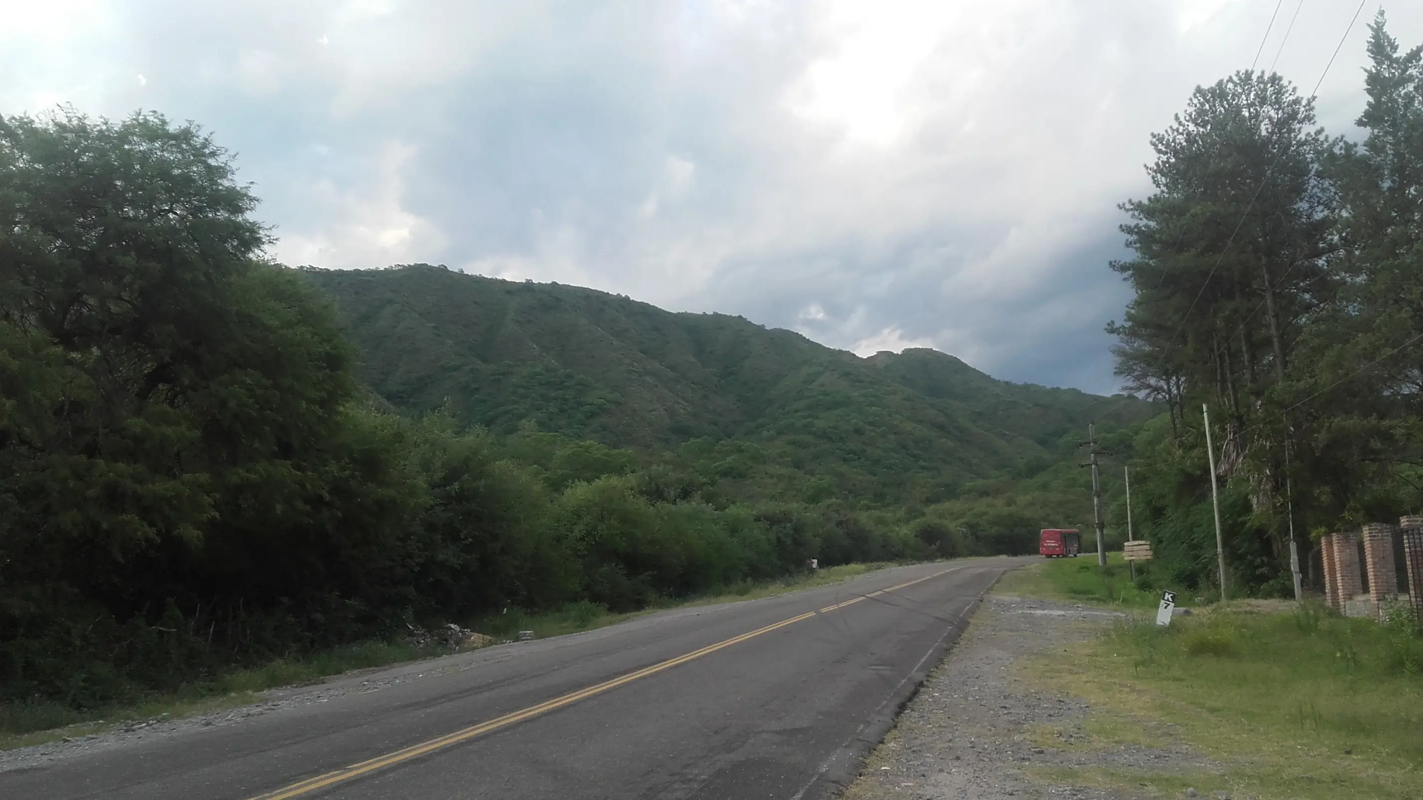 1000 km