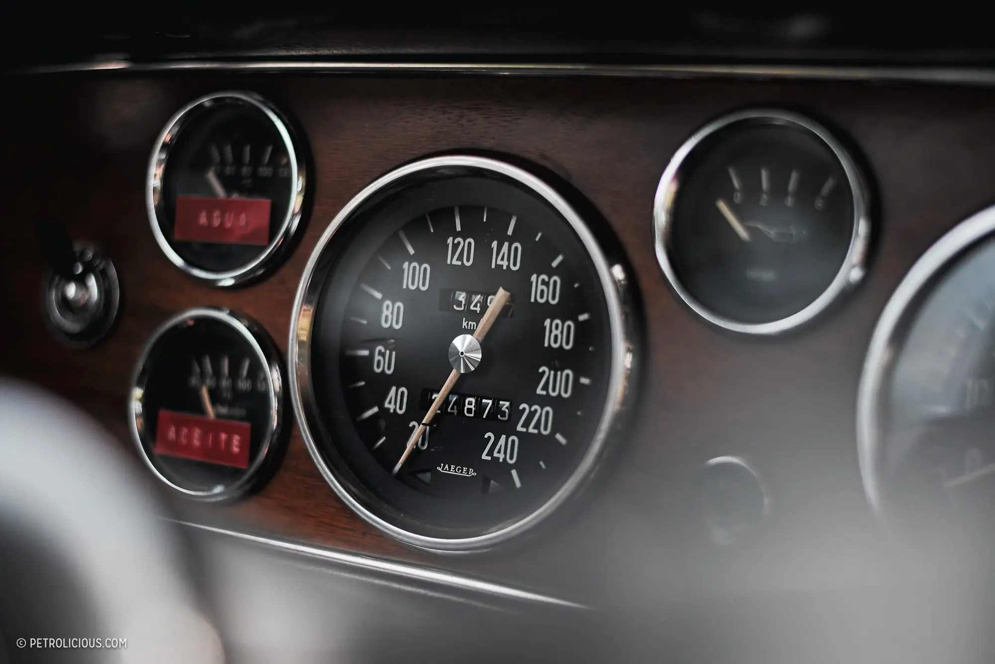 torino 380w
