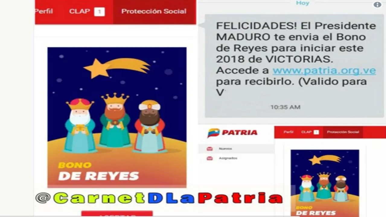 elecciones elecciones