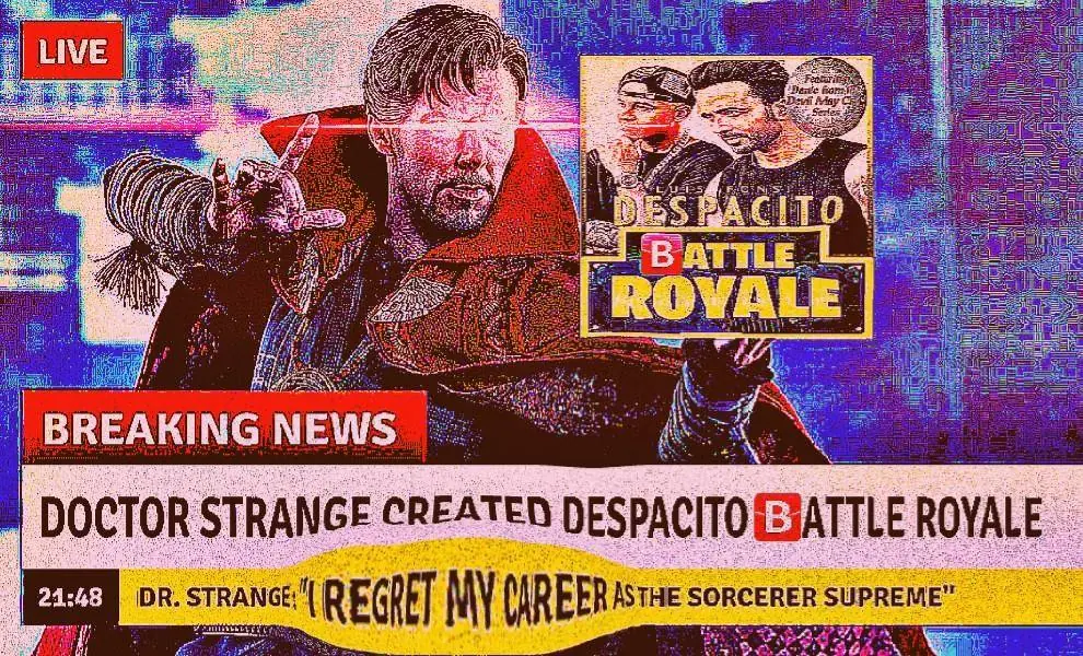 luis fonsi