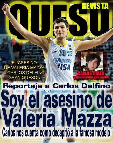 asesinas